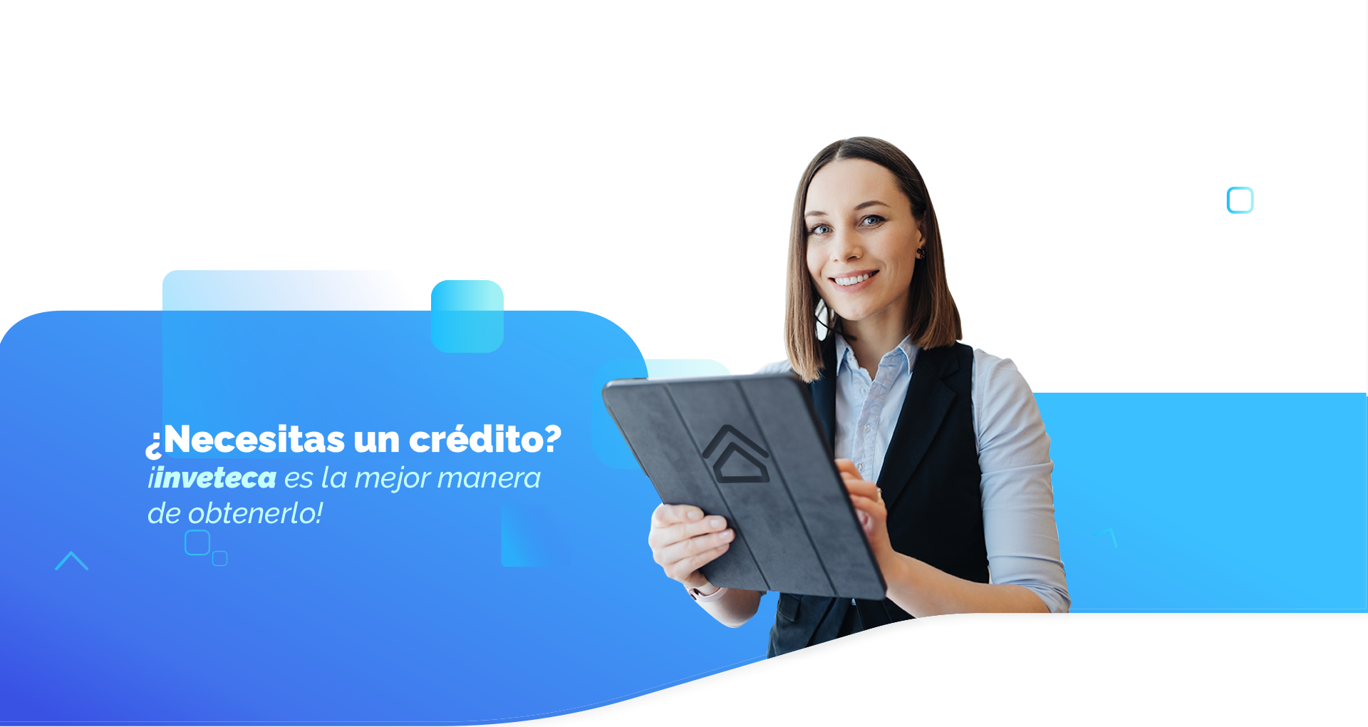 Créditos accesibles en Monterrey