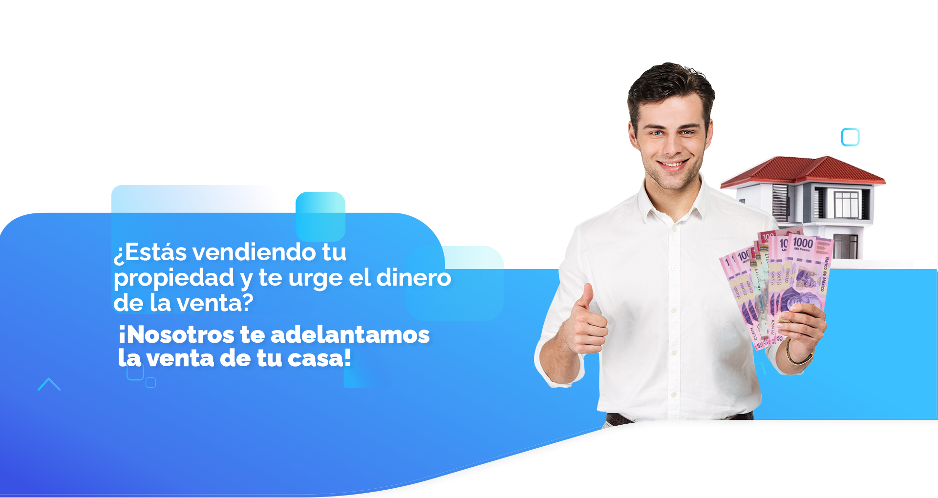 Sociedad financiera en Monterrey