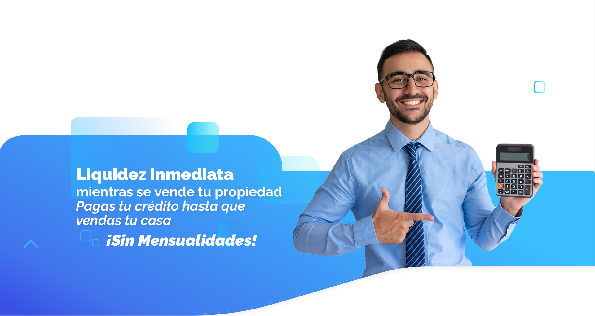 Créditos con liquidez inmediata